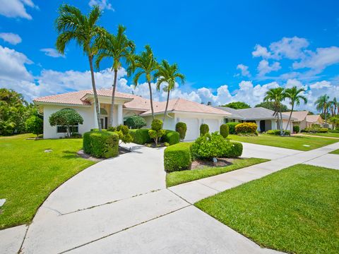 Photo of 2553 SW 23rd Cranbrook Drive, Boynton Beach, FL 33436 (MLS # RX-11103745)