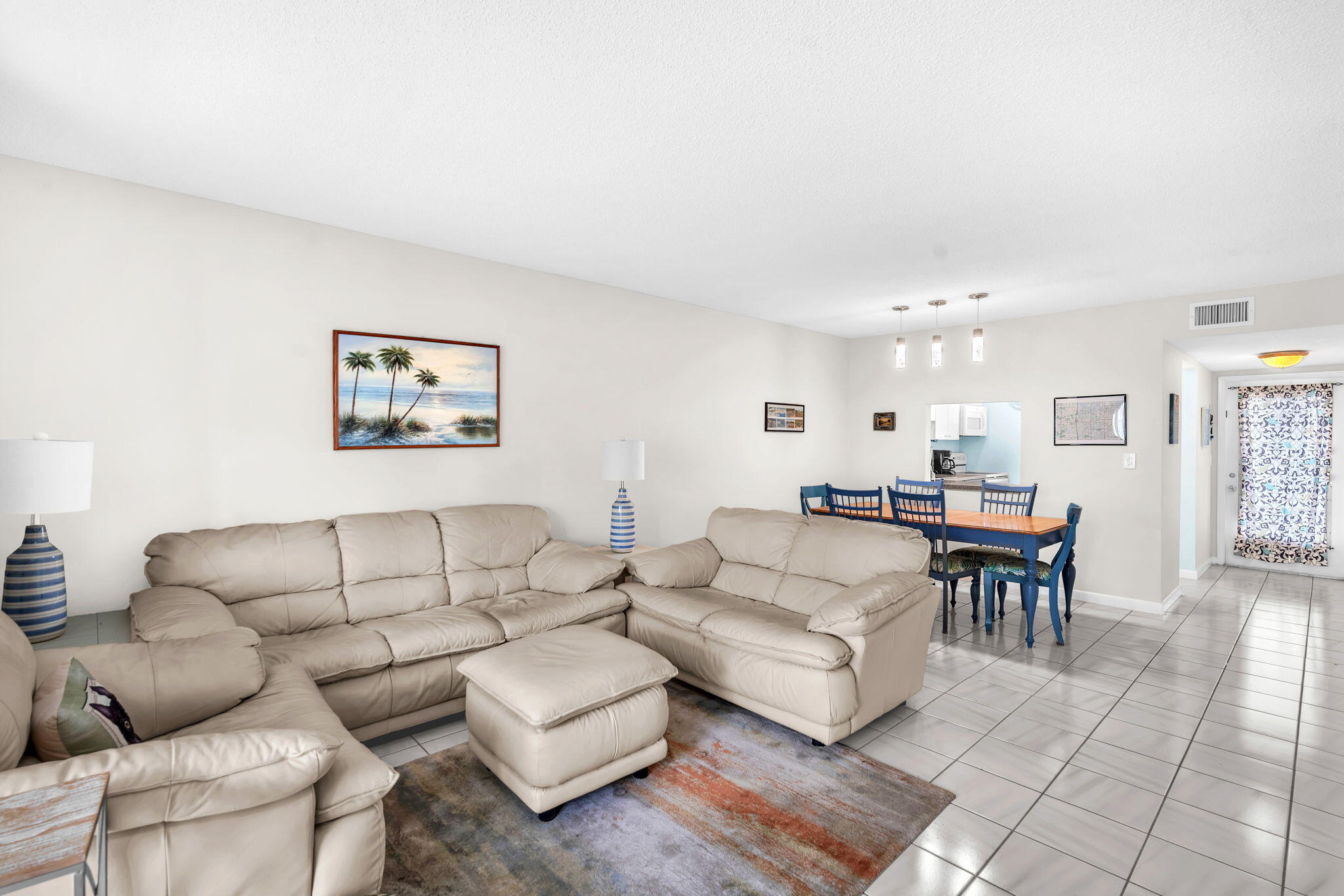 Property for Sale at 31 Abbey Lane 101, Delray Beach, Palm Beach County, Florida - Bedrooms: 2 
Bathrooms: 2  - $135,000