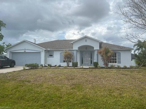 1807 SW 3rd ST, Cape Coral, FL 33991 - #: 224042259