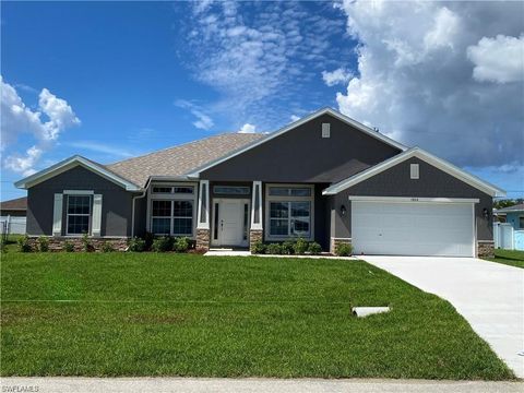 1804 SW 3rd AVE, Cape Coral, FL 33991 - #: 223048058