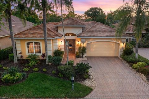 20072 Markward Crossing ESTERO FL 33928