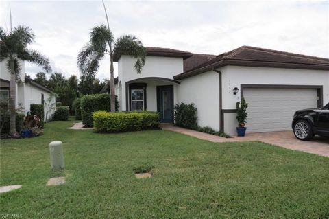 1162 S Town And River DR, Fort Myers, FL 33919 - #: 224023357