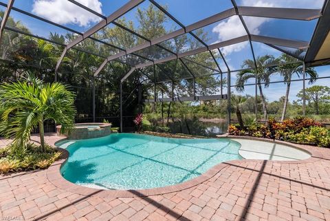 20180 Riverbrooke RUN ESTERO FL 33928