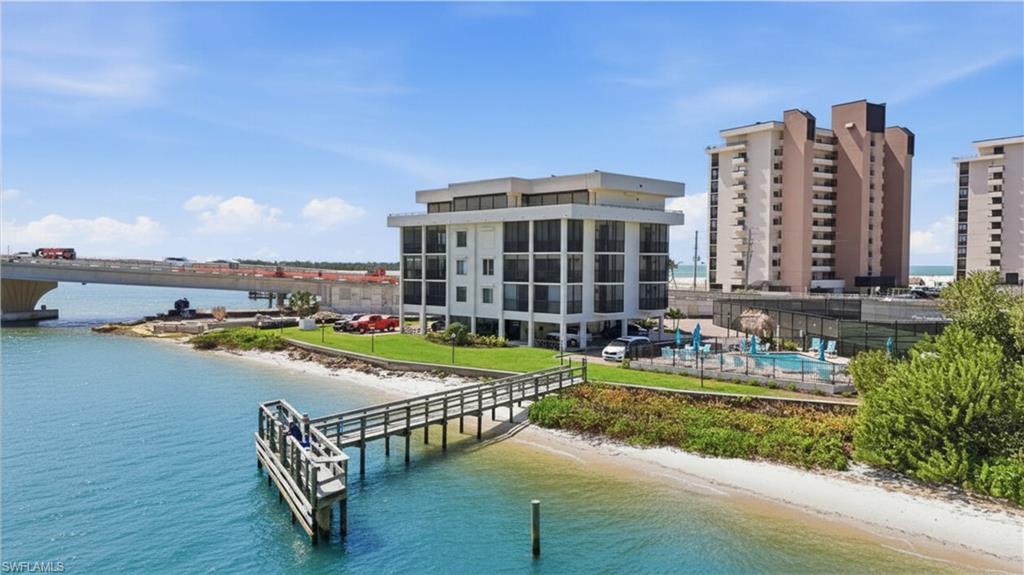 8403 Estero BLVD 201