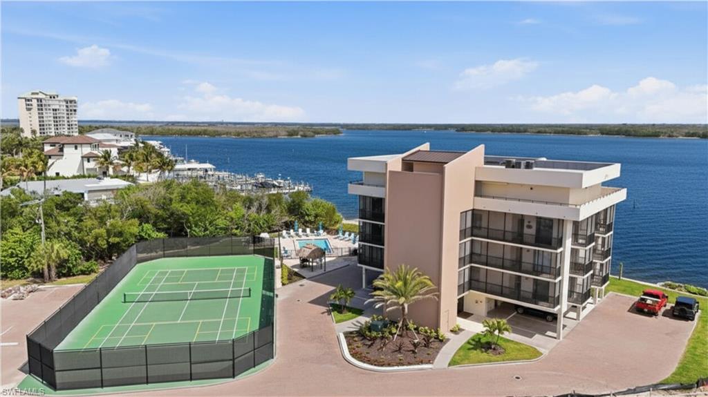 8403 Estero BLVD 201