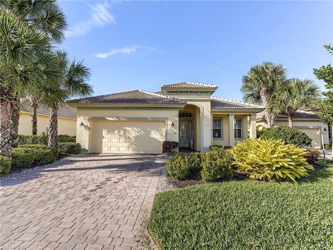 12020 Bramble Cove DR FORT MYERS FL 33905