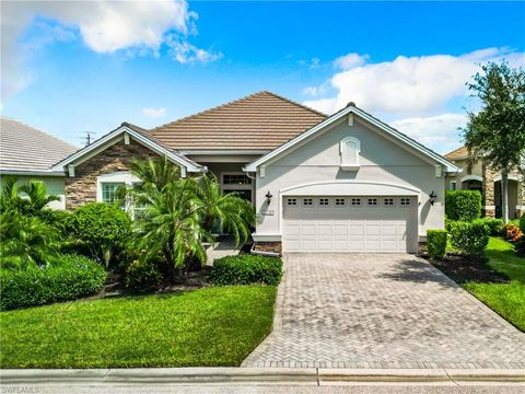 21281 Estero Palm WAY ESTERO FL 33928