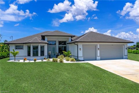 3106 SW 22nd AVE, Cape Coral, FL 33914 - #: 224033160