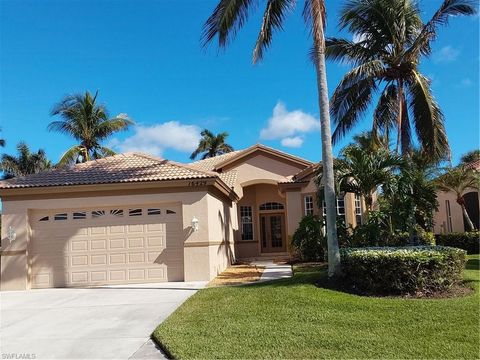 16429 Edgemont DR FORT MYERS FL 33908
