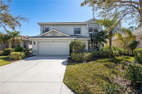 3150 Midship DR NORTH FORT MYERS FL 33903