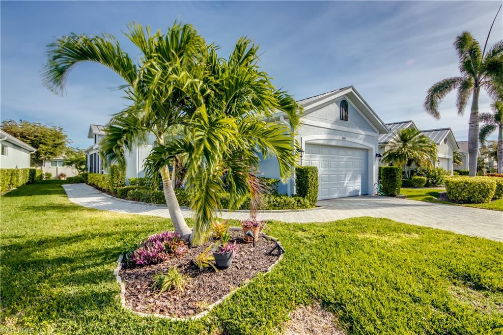 2643 Vareo CT