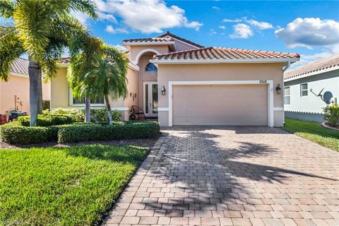 9312 Sun River WAY ESTERO FL 33928