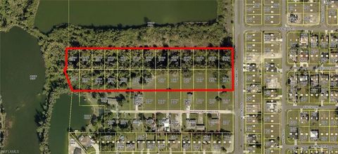 801 Larch RD CAPE CORAL FL 33993