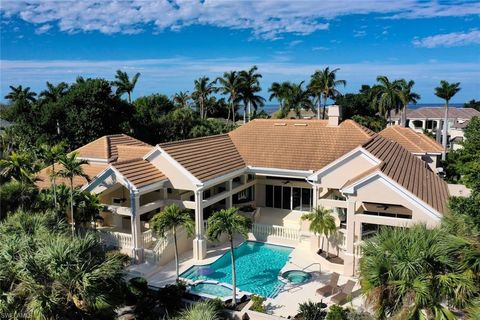 2969 Wulfert RD SANIBEL FL 33957