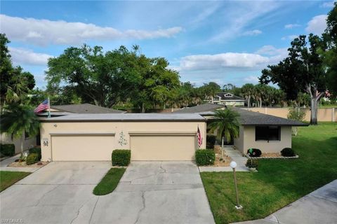 5842 Crabwood CT, Fort Myers, FL 33919 - #: 224028182