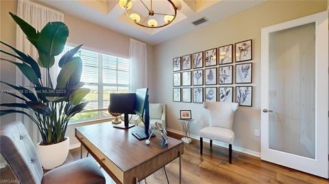 5508 Whistling Straights CT AVE MARIA FL 34142