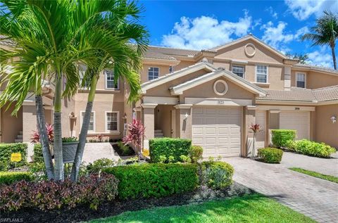 13891 Lake Mahogany BLVD 3123 FORT MYERS FL 33907