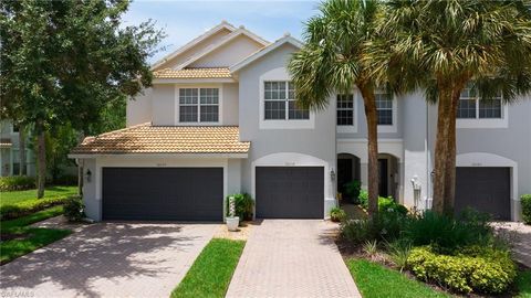 16059 Caldera LN NAPLES FL 34110