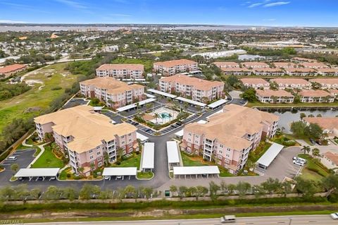 11711 Pasetto LN 103 FORT MYERS FL 33908