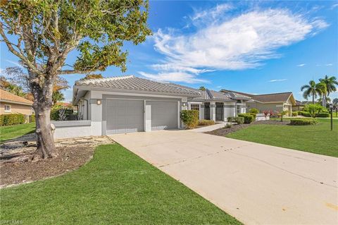 4618 Ashton CT NAPLES FL 34112