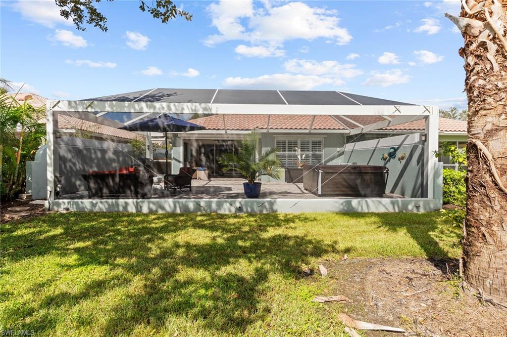 15379 Queen Angel WAY