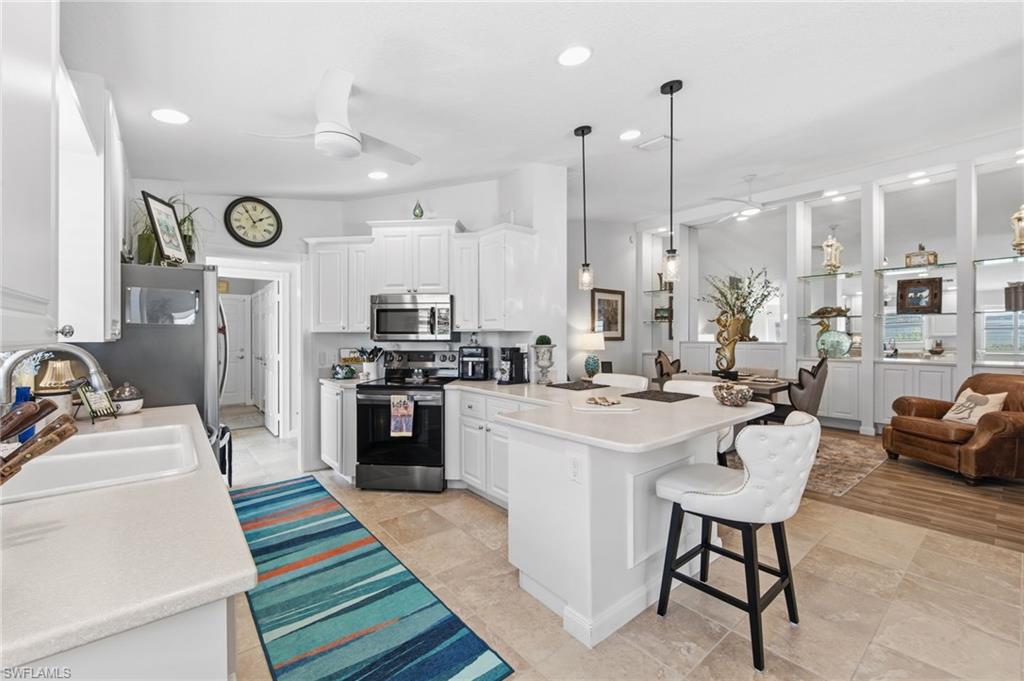 15379 Queen Angel WAY