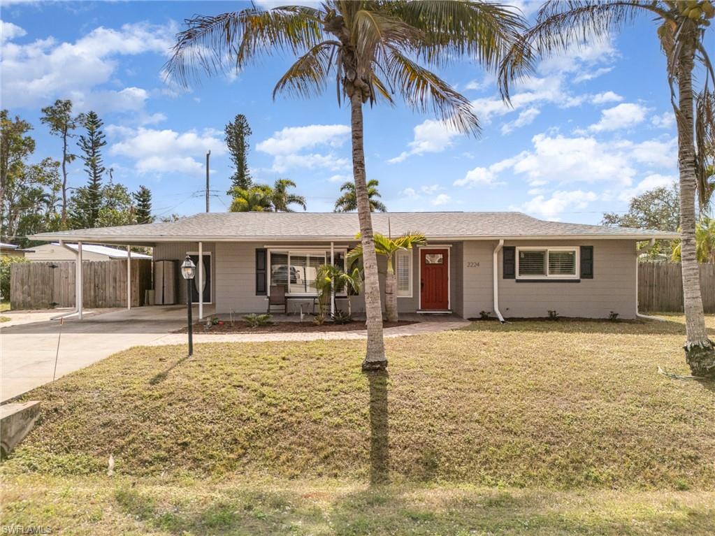 2224 Ivy AVE