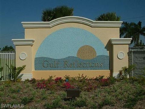 11001 Gulf Reflections DR Unit 104, Fort Myers, FL 33908 - #: 224029013