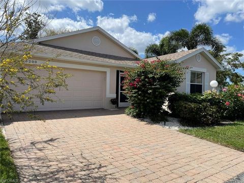 15200 Palm Isle DR, Fort Myers, FL 33919 - #: 224023461