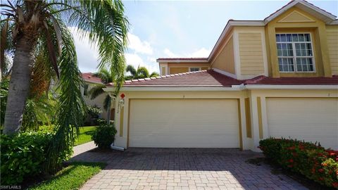 3212 Sea Haven CT 2303 NORTH FORT MYERS FL 33903