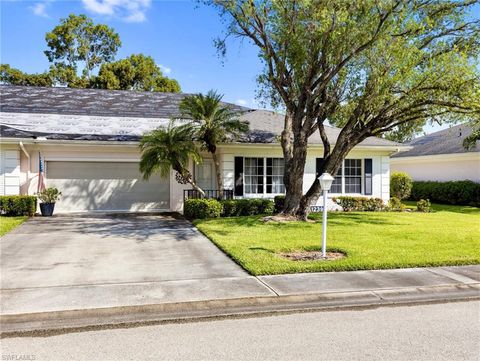 1239 Broadwater DR FORT MYERS FL 33919