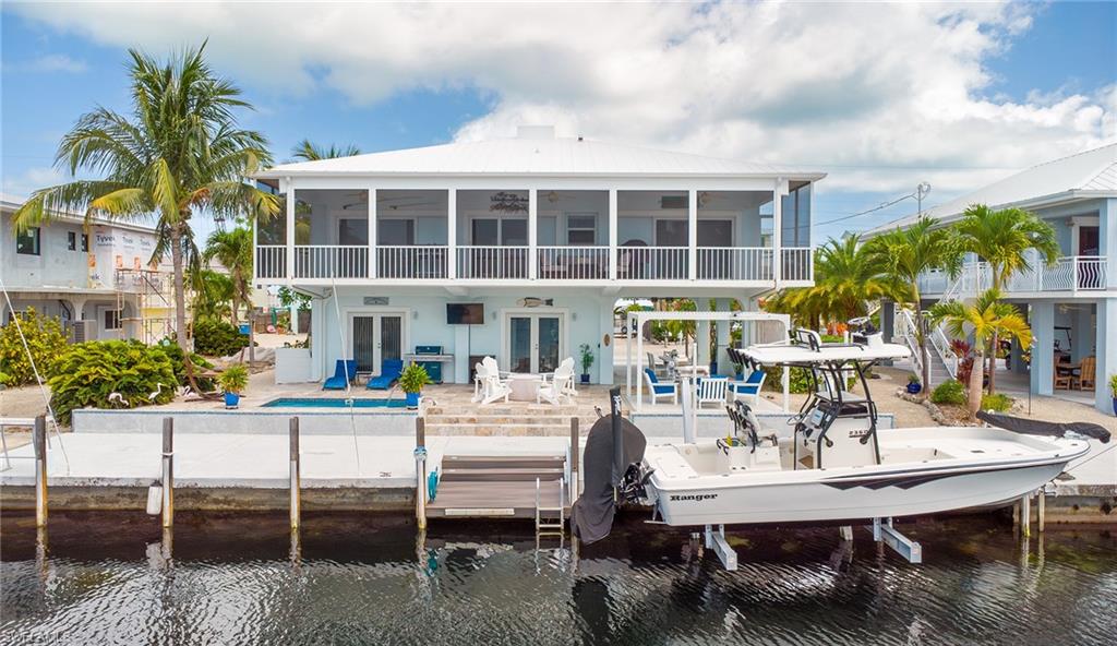 141 El Capitan DR