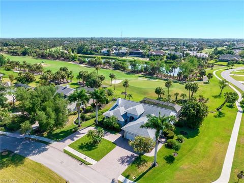 16998 Timberlakes DR, Fort Myers, FL 33908 - #: 224035203