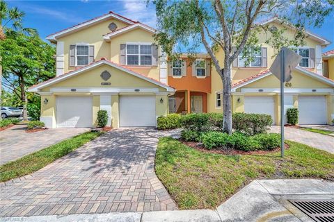 4350 Lazio WAY 1102 FORT MYERS FL 33901