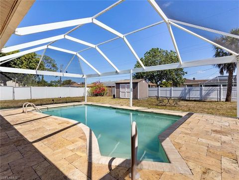 2107 Woodland BLVD FORT MYERS FL 33907