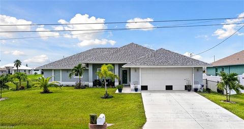 3400 NW 3rd ST, Cape Coral, FL 33993 - #: 224011325