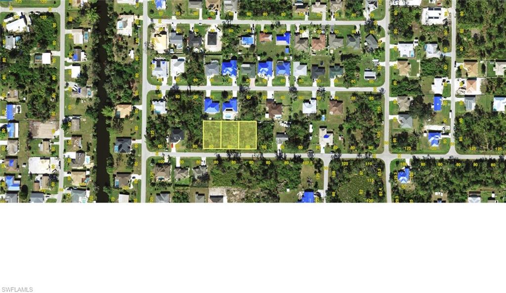 23112 , 23120 & 23128 Wicker AVE