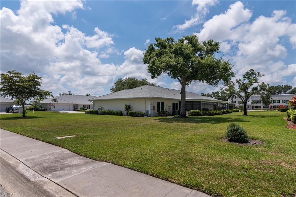 7076 E Brandywine CIR