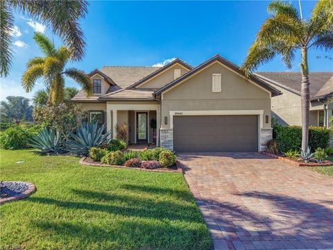 20462 Misty Woods CT ESTERO FL 33928