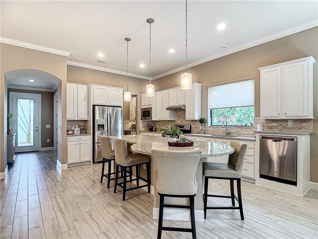 20462 Misty Woods CT