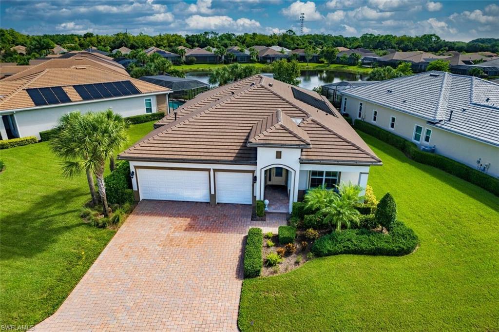 13840 Woodhaven CIR