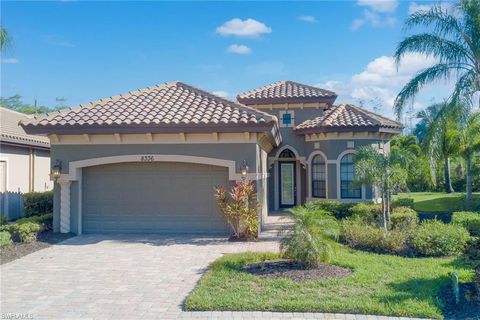 8336 Adelio LN FORT MYERS FL 33912