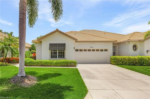 8512 Fairway Bend DR ESTERO FL 33967