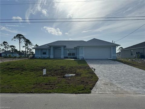 2913 NW 22nd PL, Cape Coral, FL 33993 - #: 224011713