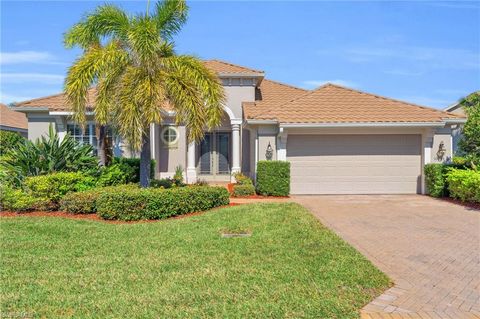 10035 Turtle Hill DR FORT MYERS FL 33913