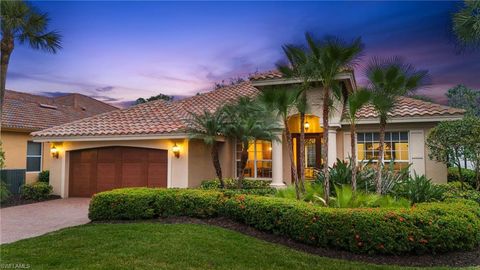12531 Villagio WAY FORT MYERS FL 33912