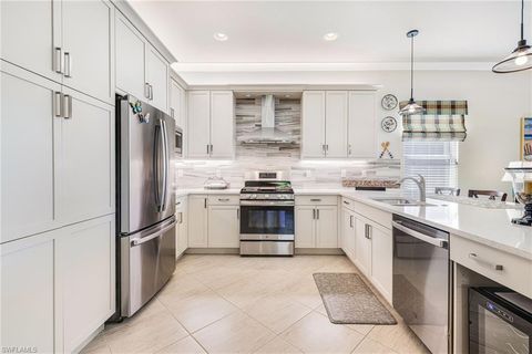 28422 Montecristo LOOP BONITA SPRINGS FL 34135