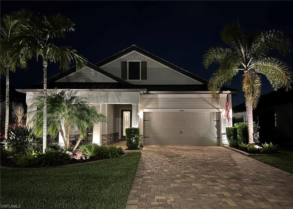 20412 Corkscrew Shores BLVD