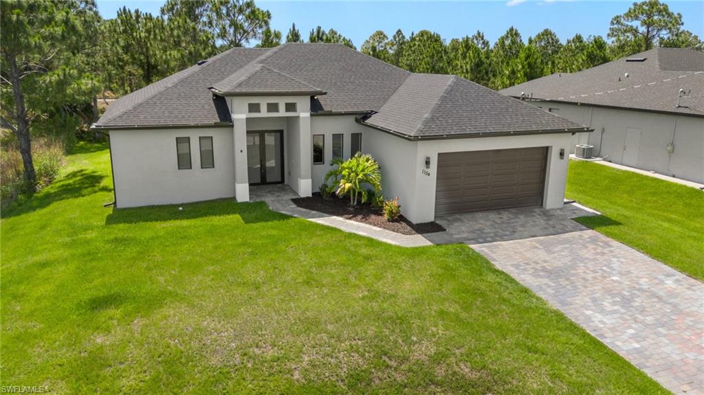 Lehigh Acres, Florida 33974, United States, 3 Bedrooms Bedrooms, ,2 BathroomsBathrooms,Residential,Active,131606