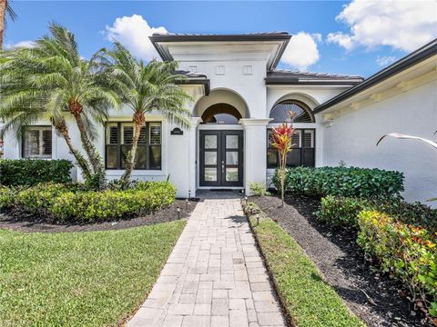 14903 Tybee Island DR NAPLES FL 34119